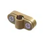 سرج كابل نحاس مع موصل من فورس - مقاس 95 مم - CP835