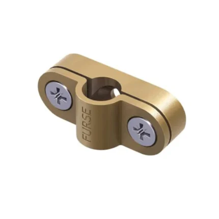 سرج كابل نحاس مع موصل من فورس - مقاس 95 مم - CP835