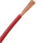 سلك كهرباء 4 ملم | جودة عالية وأمان كامل