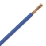 سلك كهربائي 1.5 مم نحاس عالي الجودة - العليان