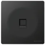 فيش تلفزيون يانا - بحره - اسود SINGL TV-F - YK001ST