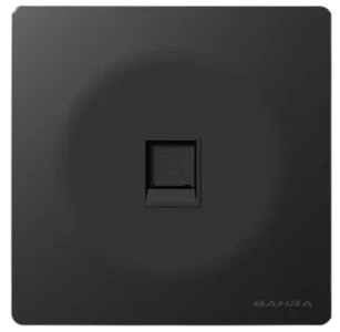 فيش تلفزيون يانا - بحره - اسود SINGL TV-F - YK001ST