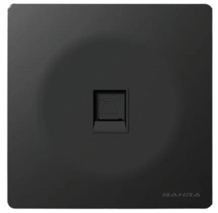 فيش تلفزيون يانا - بحره - اسود SINGL TV-F - YK001ST