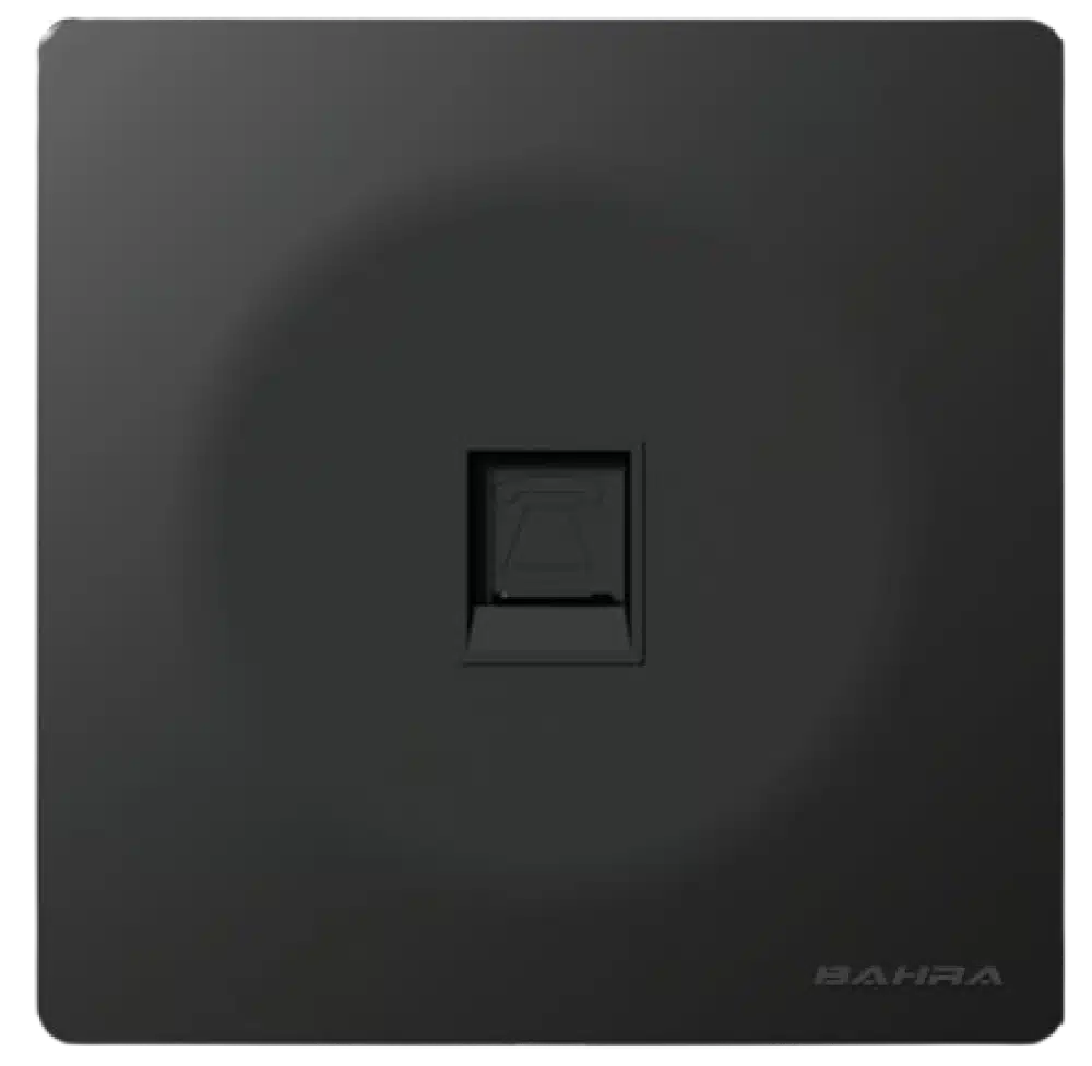 فيش تلفزيون يانا - بحره - اسود SINGL TV-F - YK001ST فيش تلفزيون يانا - بحره - اسود SINGL TV-F - YK001ST