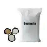 مسحوق البنتونيت للحفاظ على الرطوبة - 25 كجم