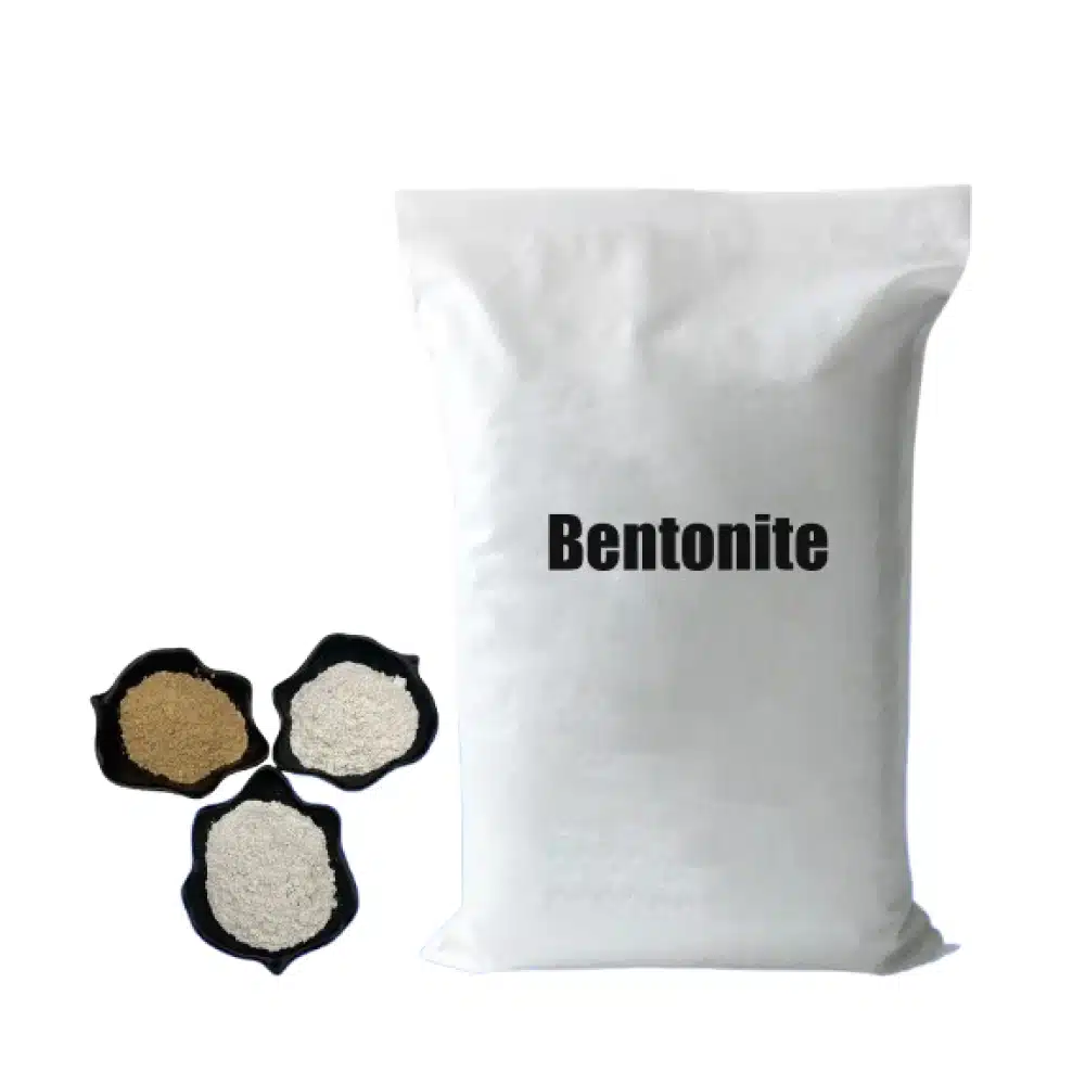 مسحوق البنتونيت للحفاظ على الرطوبة - 25 كجم مسحوق البنتونيت للحفاظ على الرطوبة - 25 كجم