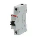 مفتاح فرعي احادى من ايه بي بي 32 امبير