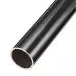 ماسورة سملس ان كيه كيه بدون لحام بسمك جدول 40 - مقاس 2 بوصة - طول 6 أمتار