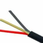 كيبل فليكسيبل - 3×10 مم