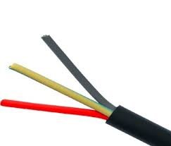 كيبل فليكسيبل - 3×10 مم