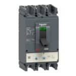 مفتاح قابل للضبط الحراري والمغناطيسي CVS 400A – 36kA