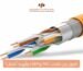 كابلات PVC وLSHF
